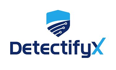 DetectifyX.com